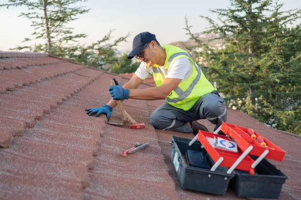 Best New Roof Installation  in Bergenfield, NJ