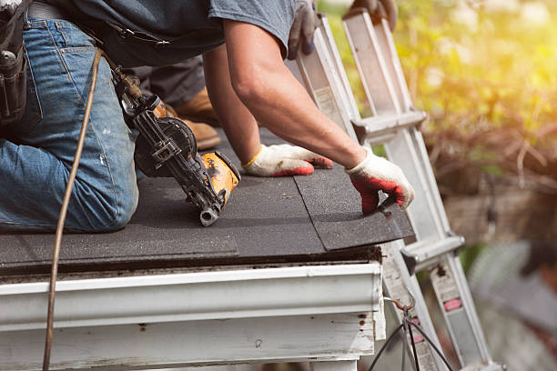 Best Shingle Roofing Installation  in Bergenfield, NJ